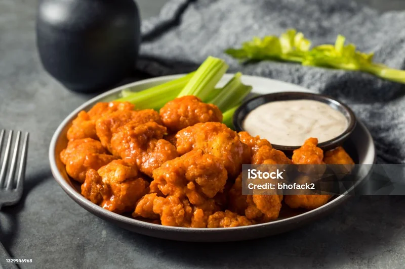 Buffalo Wings